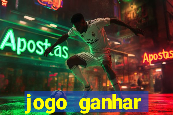 jogo ganhar dinheiro de verdade pix